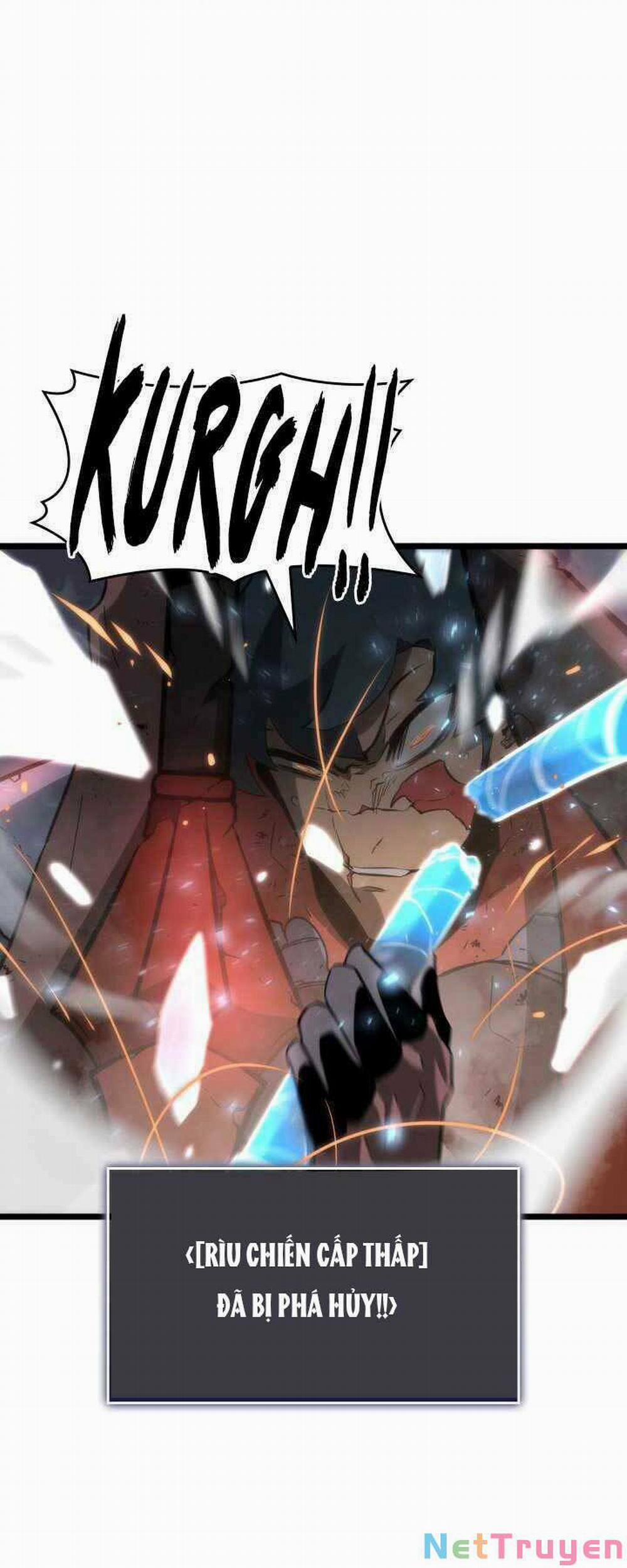 Sự Trở Lại Của Người Chơi Cấp Sss 10 trang 40