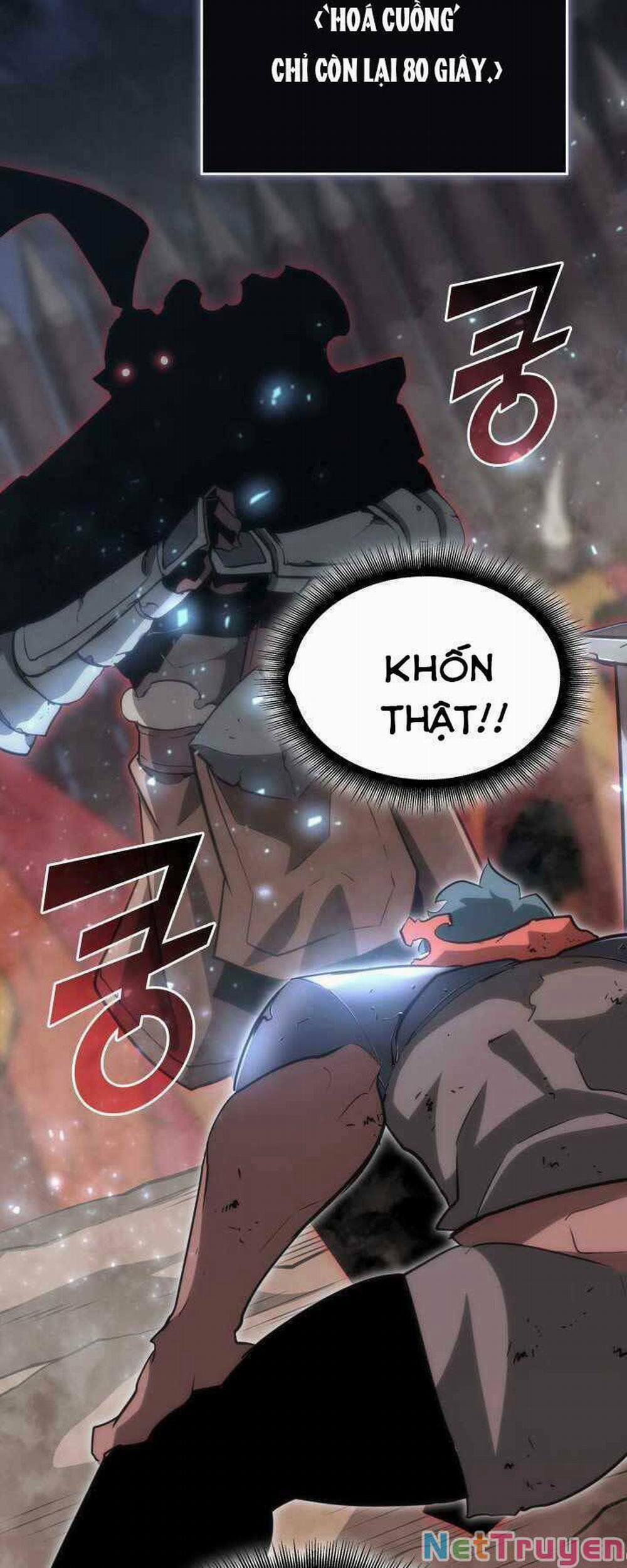 Sự Trở Lại Của Người Chơi Cấp Sss 10 trang 42