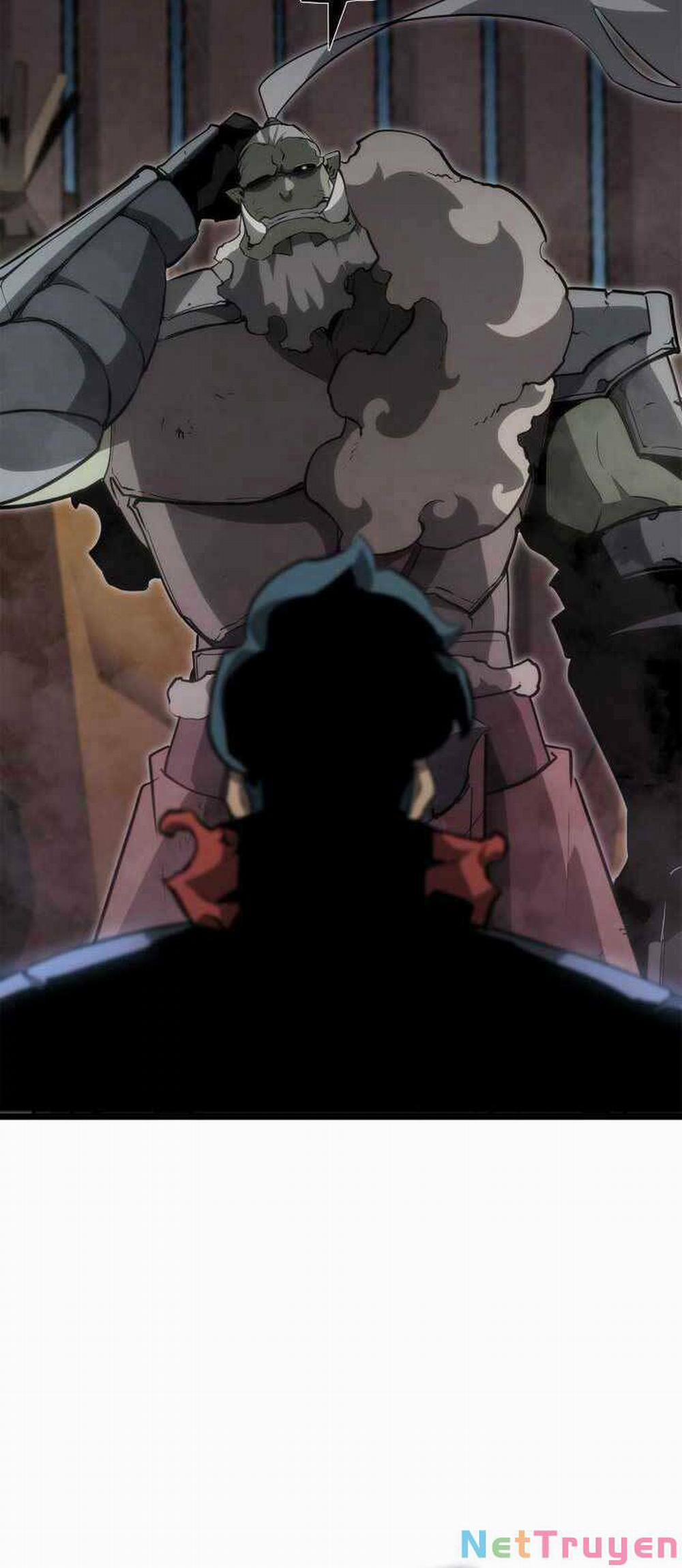 Sự Trở Lại Của Người Chơi Cấp Sss 10 trang 45