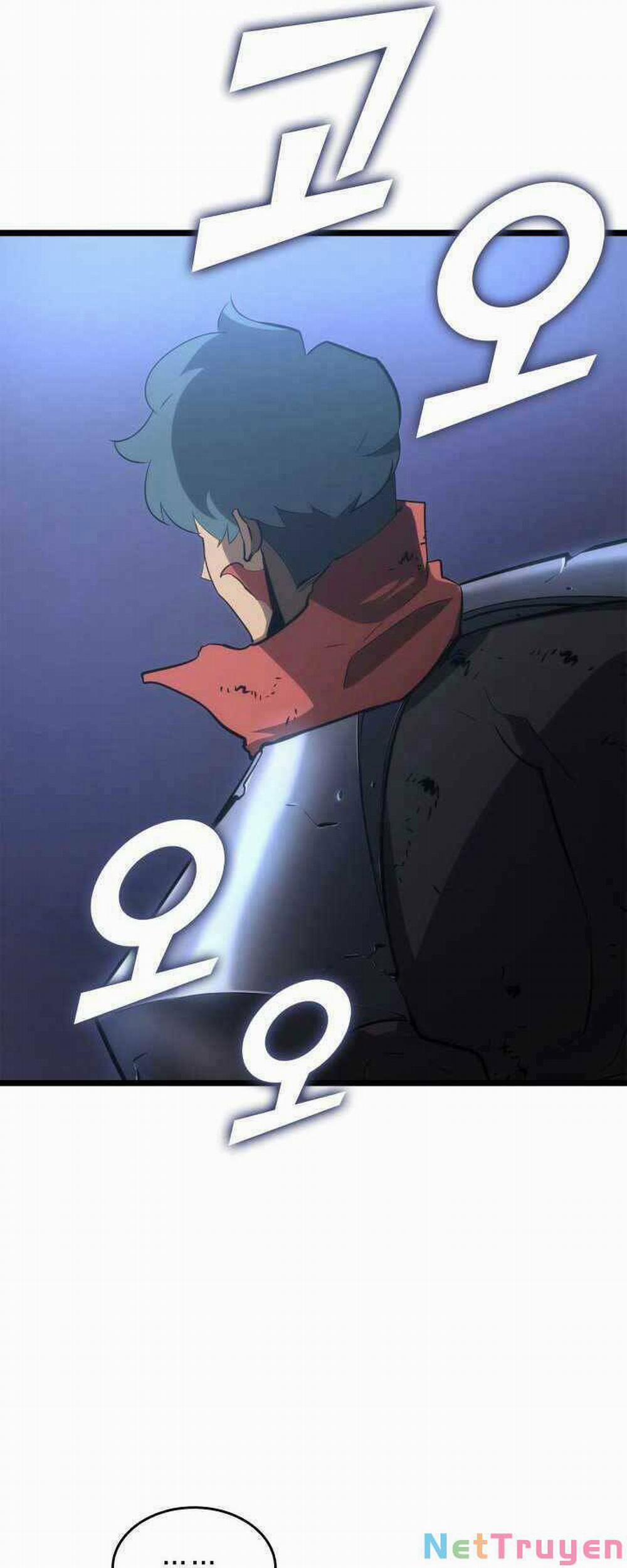 Sự Trở Lại Của Người Chơi Cấp Sss 10 trang 46