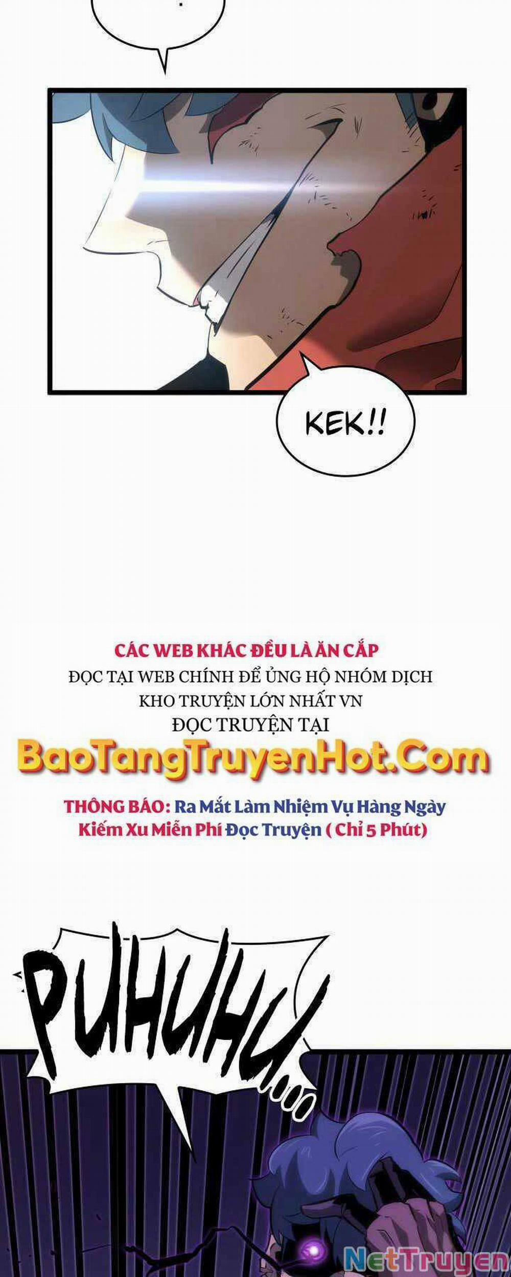 Sự Trở Lại Của Người Chơi Cấp Sss 10 trang 47