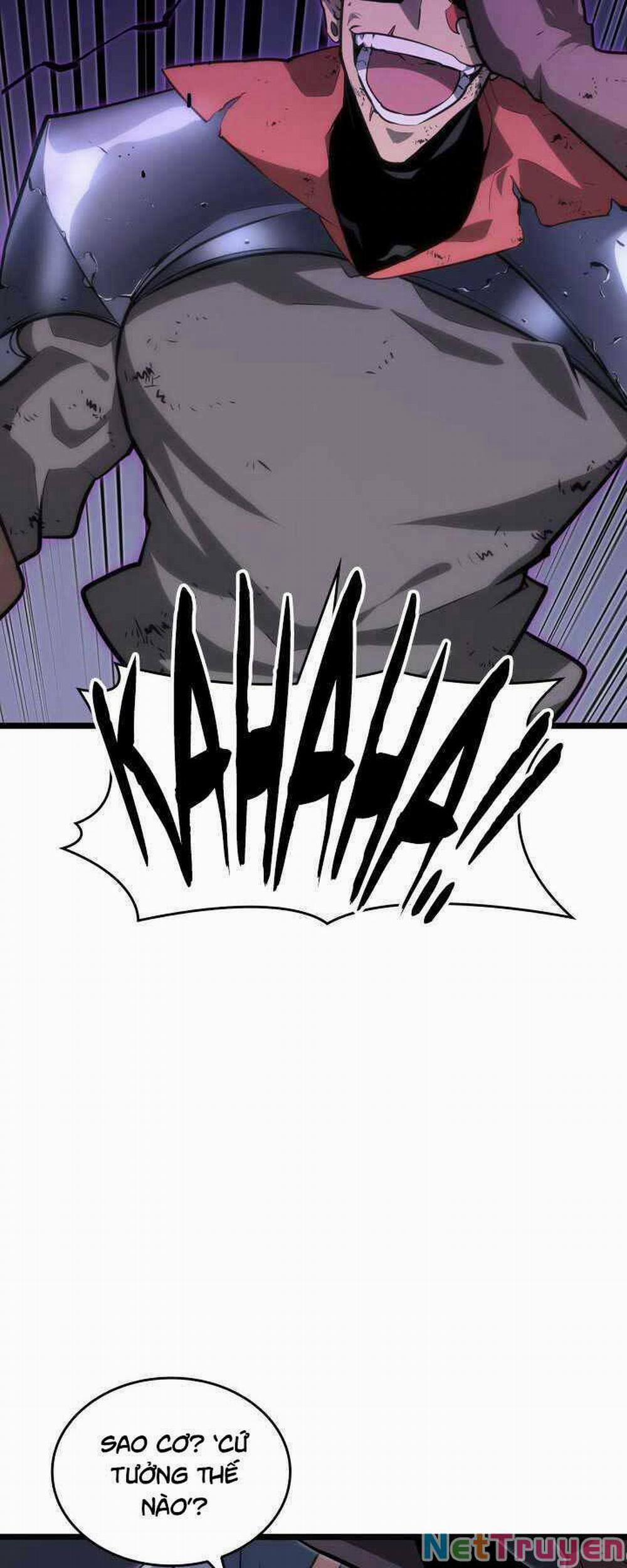 Sự Trở Lại Của Người Chơi Cấp Sss 10 trang 48