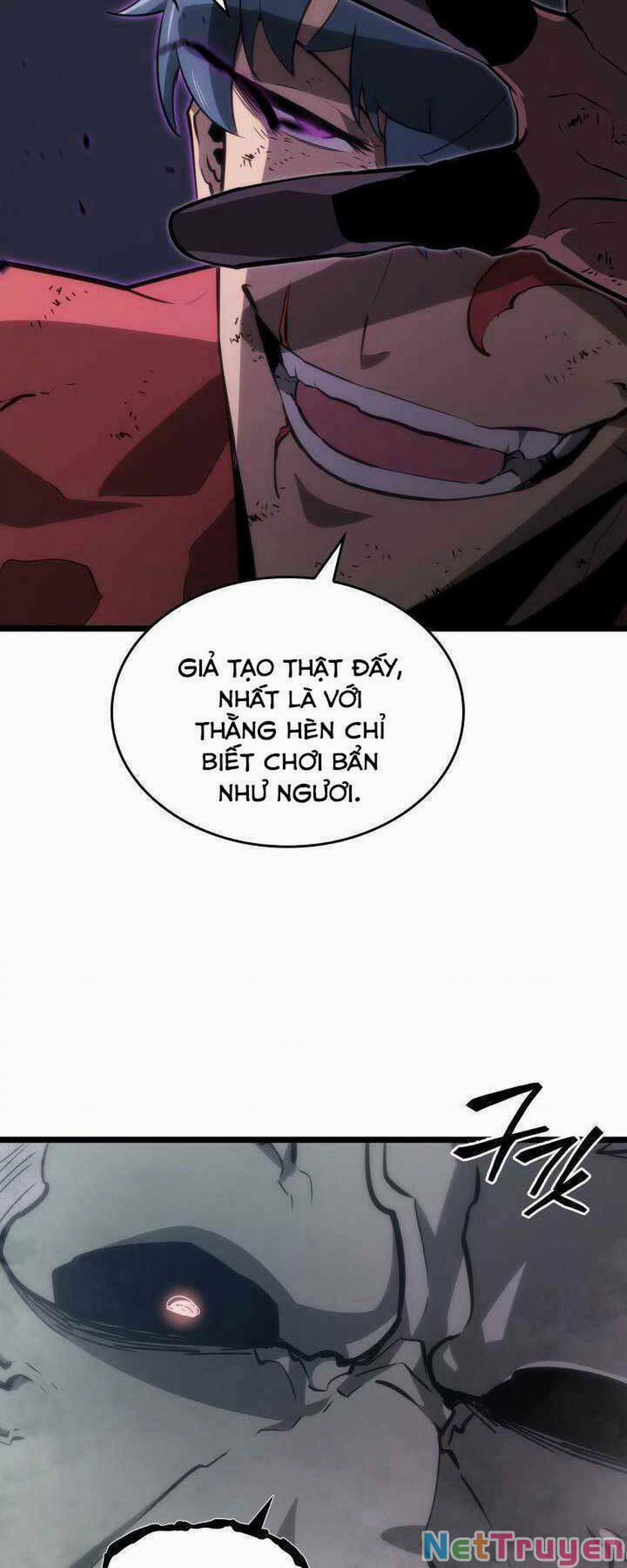 Sự Trở Lại Của Người Chơi Cấp Sss 10 trang 49