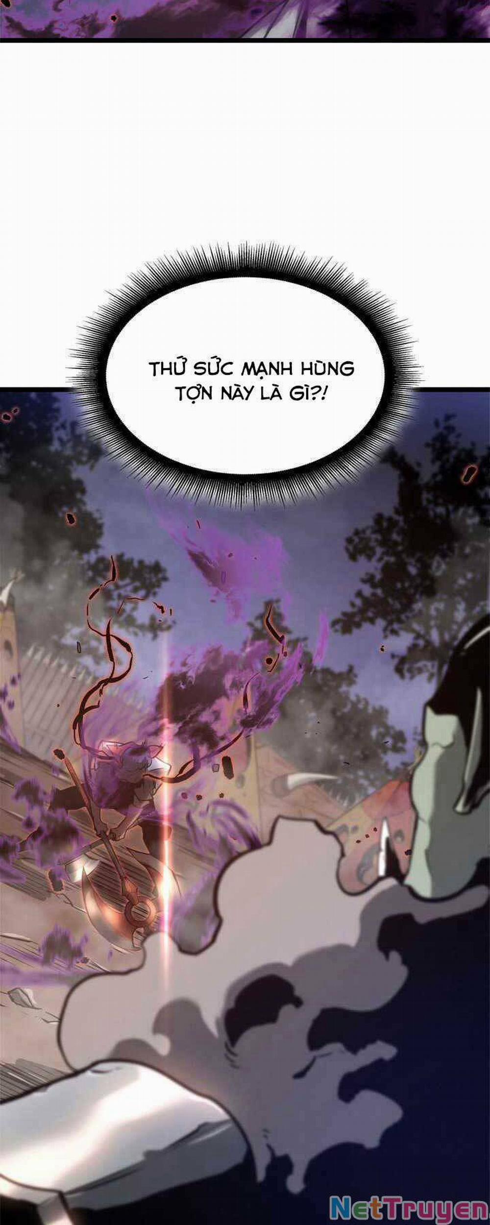 Sự Trở Lại Của Người Chơi Cấp Sss 10 trang 5