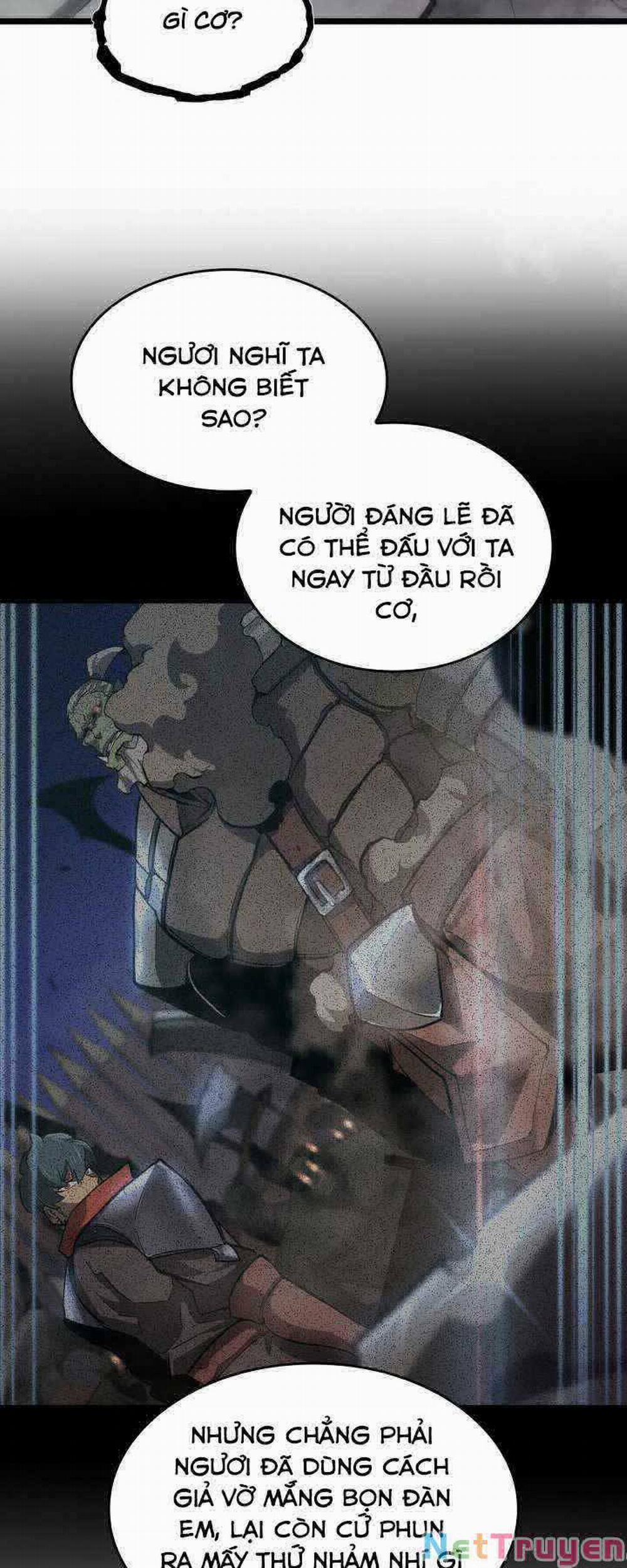 Sự Trở Lại Của Người Chơi Cấp Sss 10 trang 50