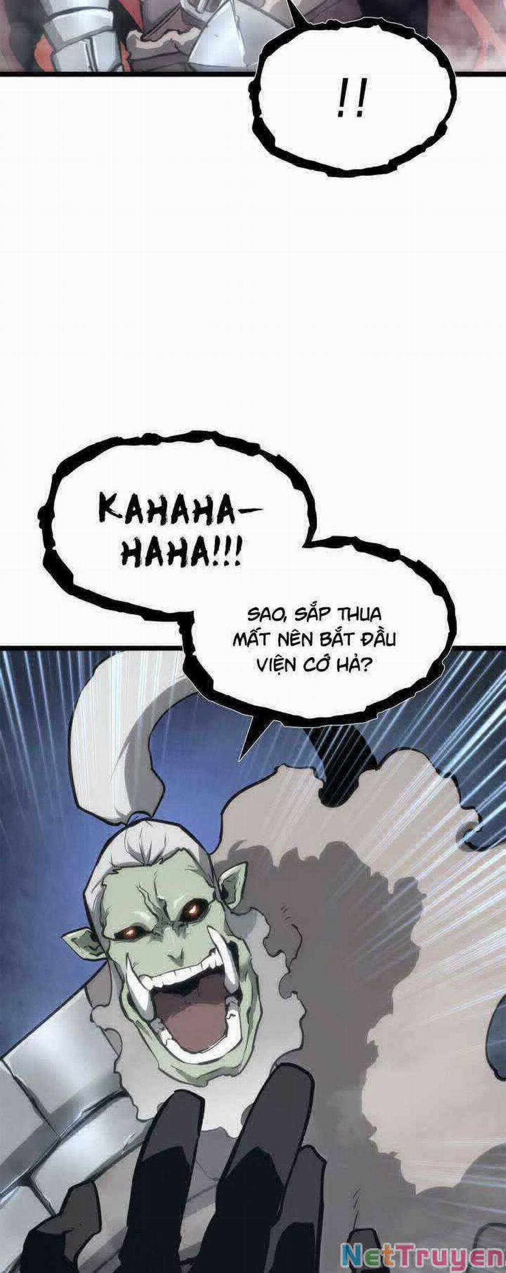 Sự Trở Lại Của Người Chơi Cấp Sss 10 trang 52