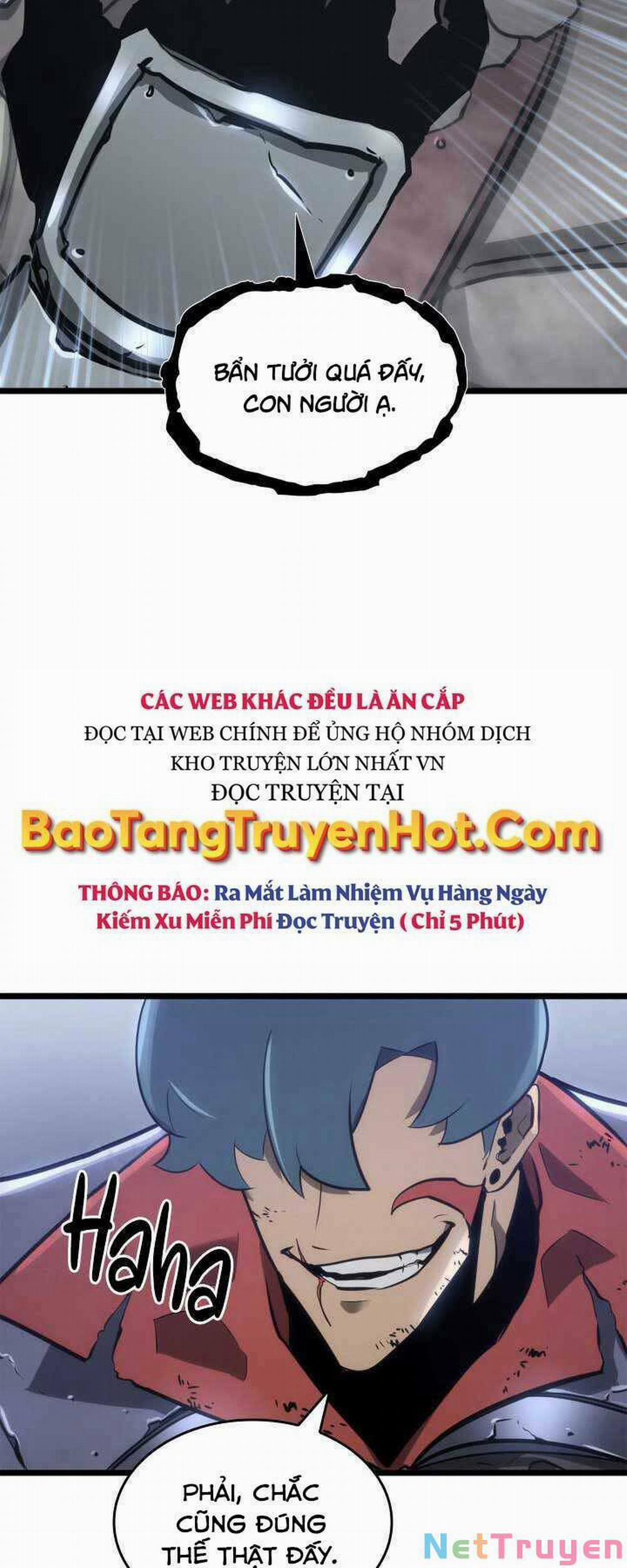 Sự Trở Lại Của Người Chơi Cấp Sss 10 trang 53