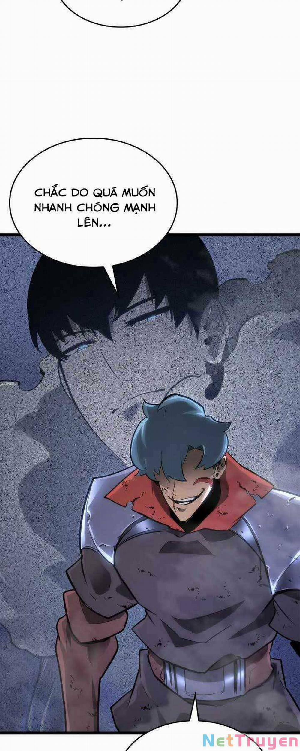 Sự Trở Lại Của Người Chơi Cấp Sss 10 trang 54