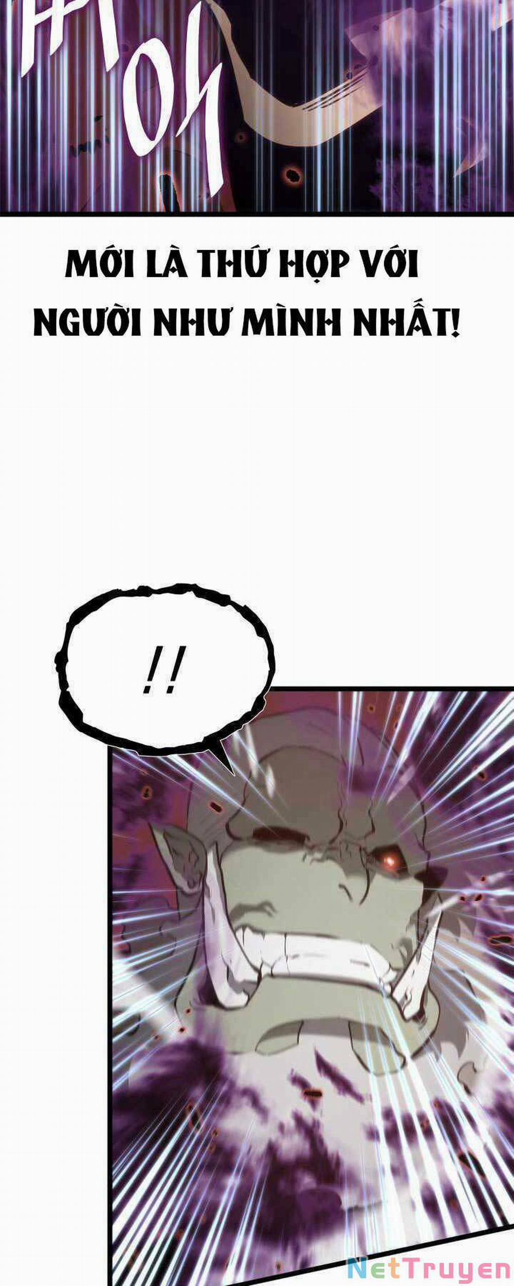 Sự Trở Lại Của Người Chơi Cấp Sss 10 trang 56