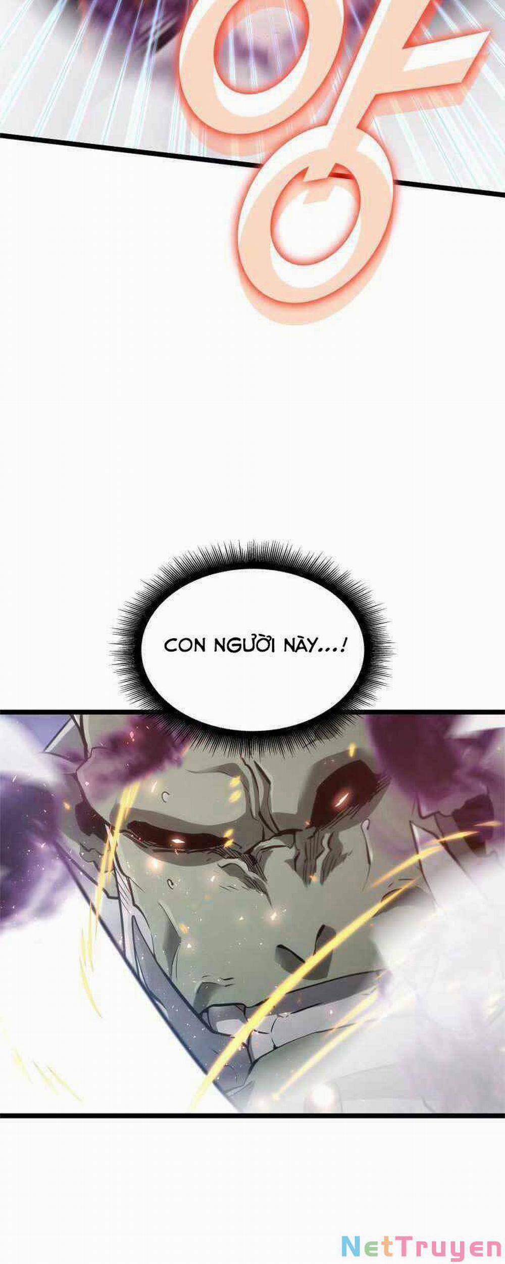 Sự Trở Lại Của Người Chơi Cấp Sss 10 trang 58