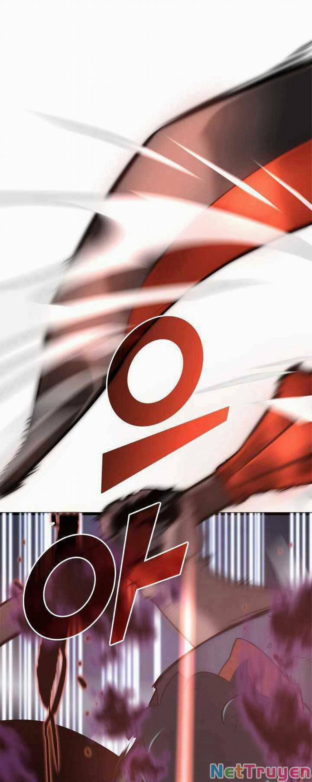 Sự Trở Lại Của Người Chơi Cấp Sss 10 trang 59