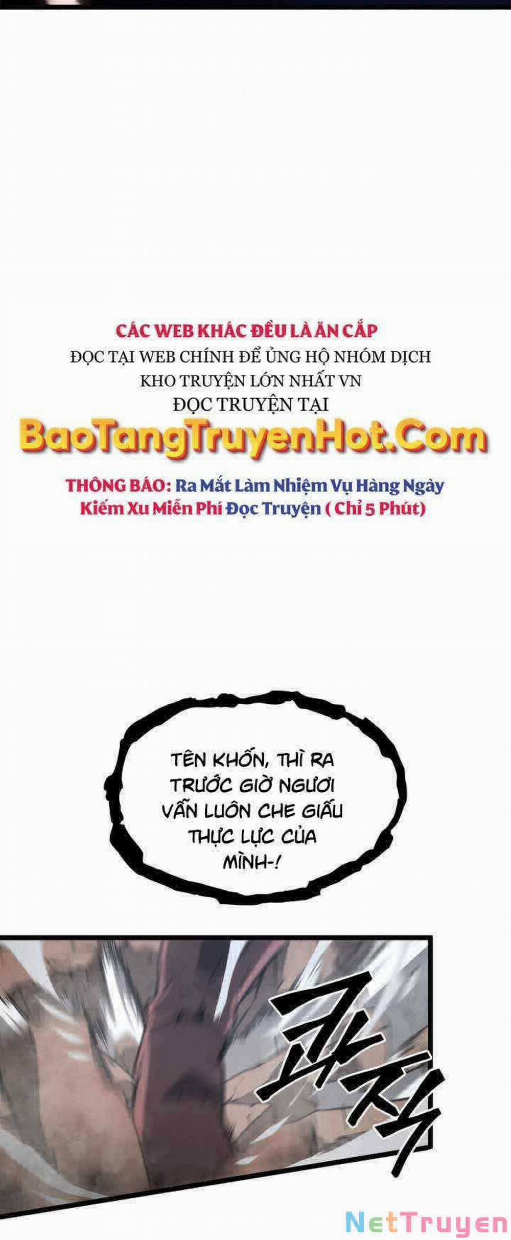 Sự Trở Lại Của Người Chơi Cấp Sss 10 trang 6