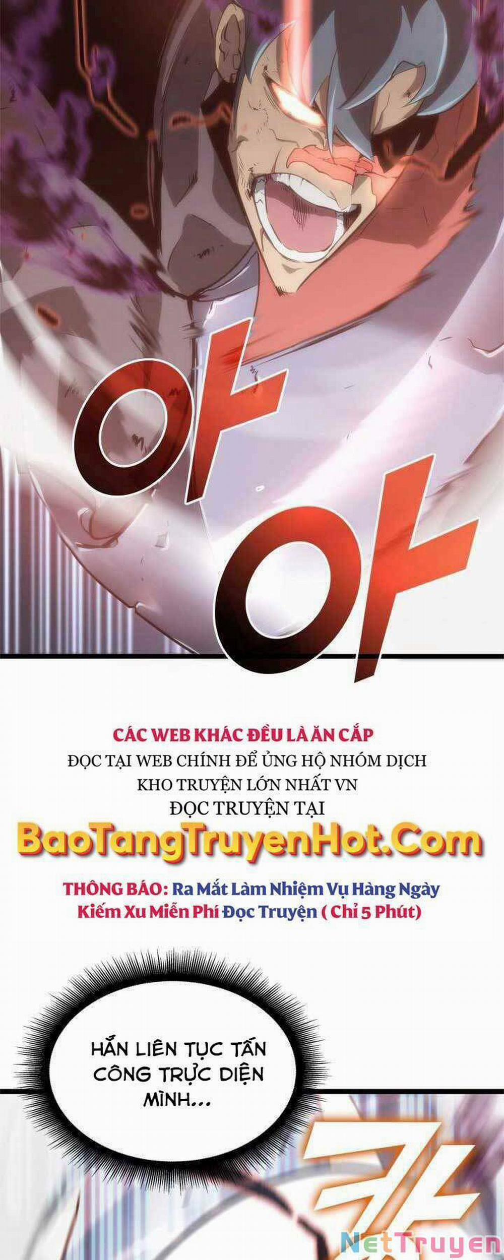 Sự Trở Lại Của Người Chơi Cấp Sss 10 trang 60