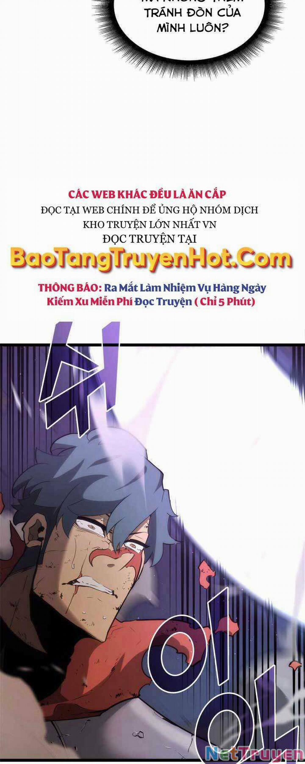 Sự Trở Lại Của Người Chơi Cấp Sss 10 trang 62