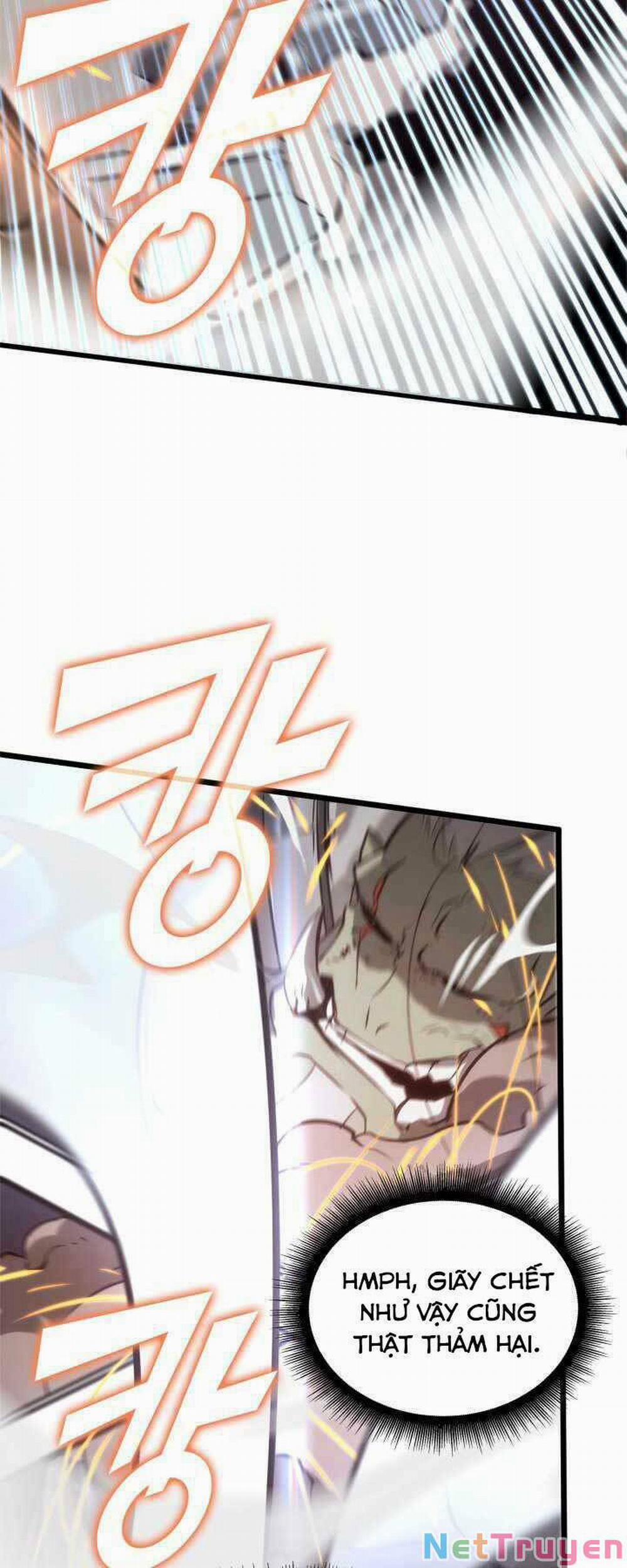 Sự Trở Lại Của Người Chơi Cấp Sss 10 trang 67