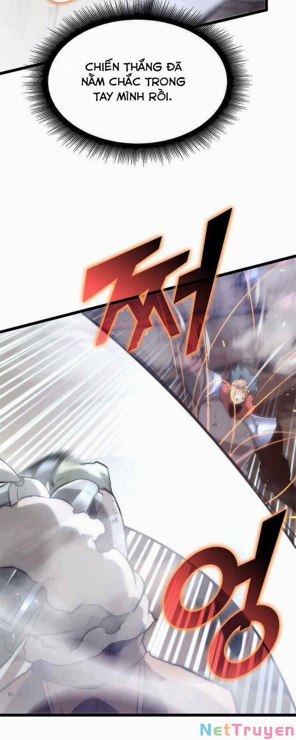 Sự Trở Lại Của Người Chơi Cấp Sss 10 trang 68