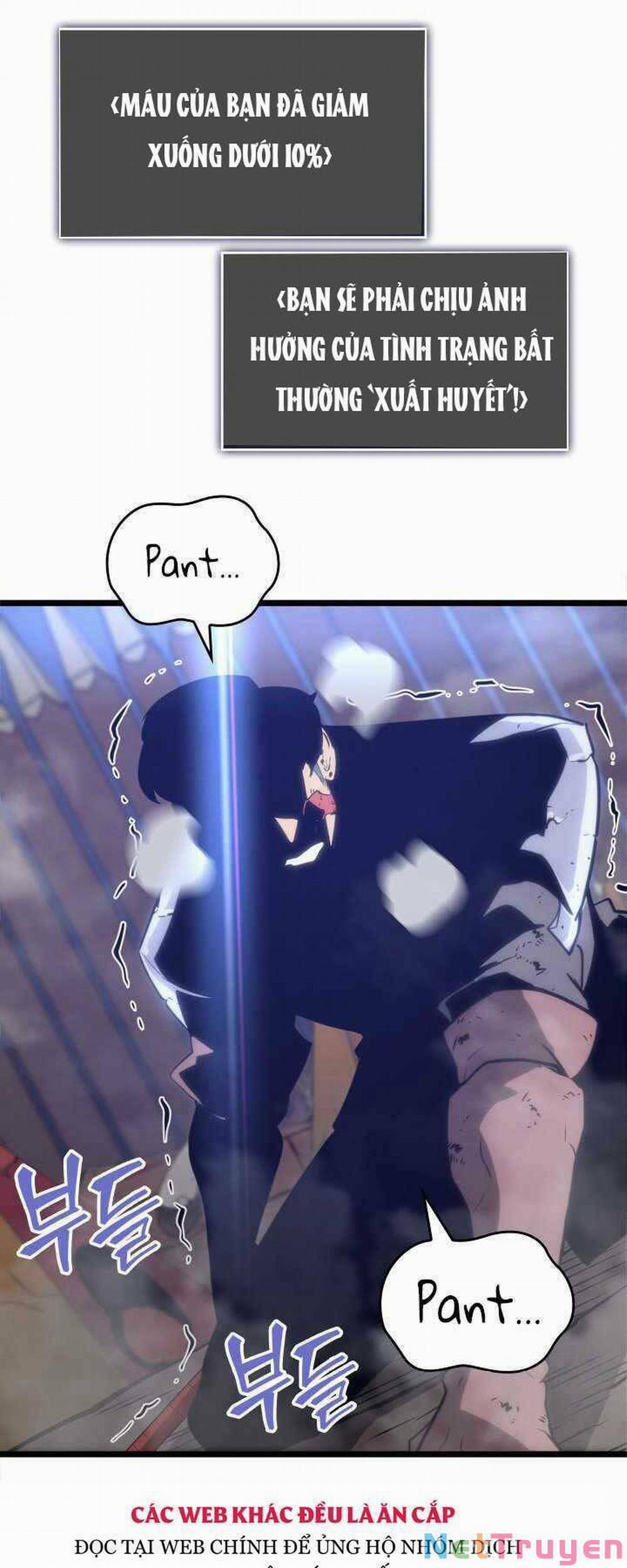 Sự Trở Lại Của Người Chơi Cấp Sss 10 trang 69