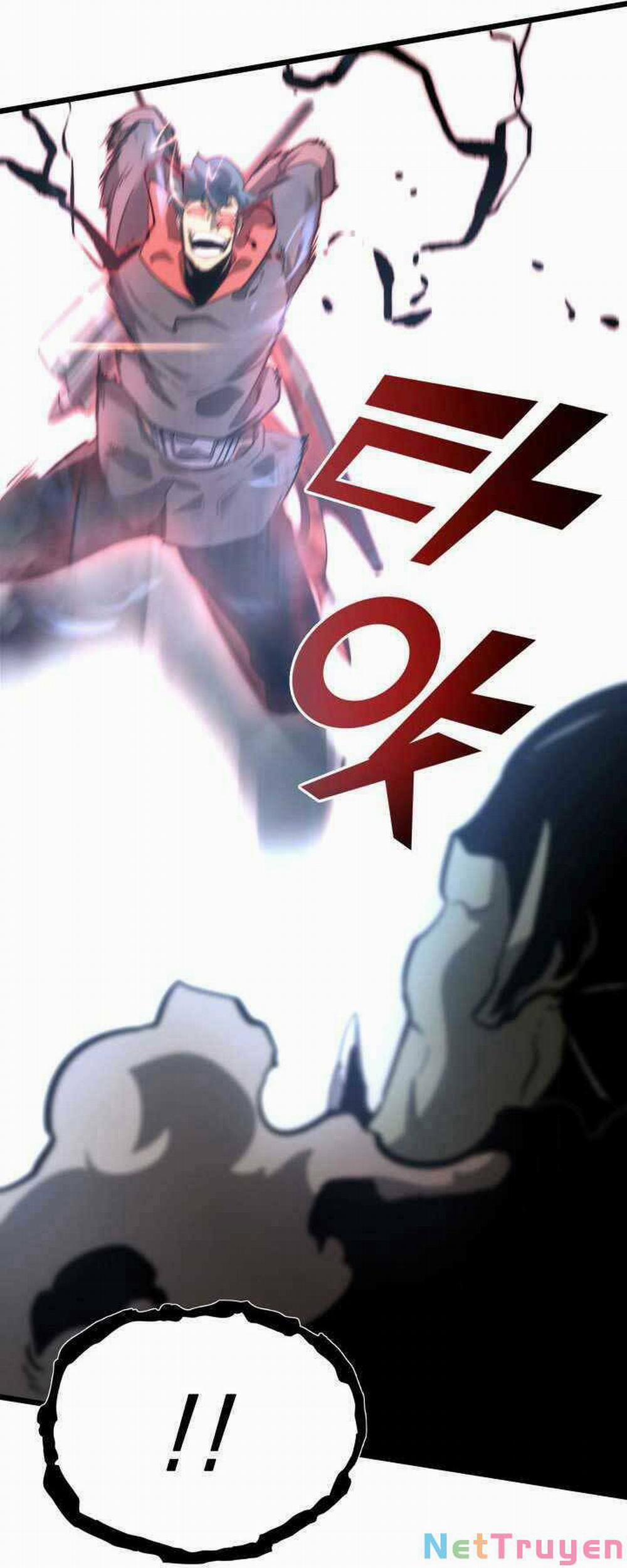 Sự Trở Lại Của Người Chơi Cấp Sss 10 trang 7