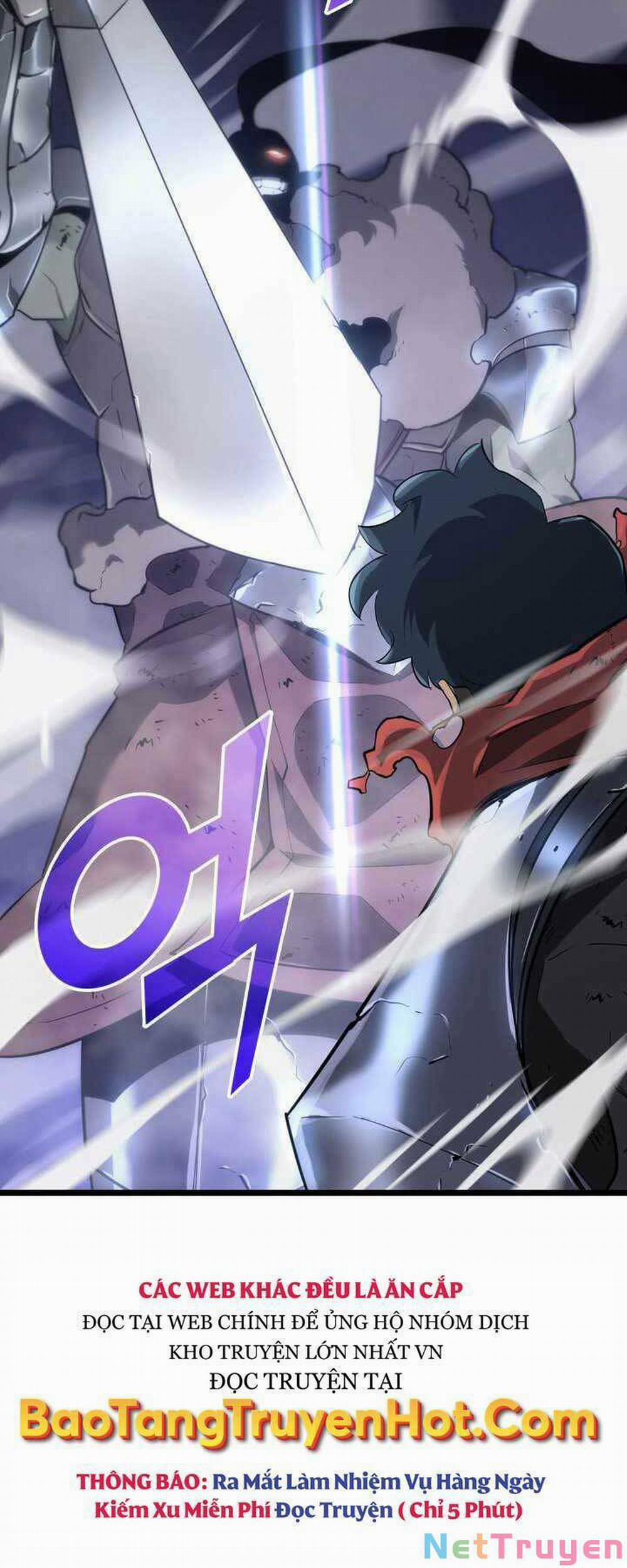 Sự Trở Lại Của Người Chơi Cấp Sss 10 trang 72