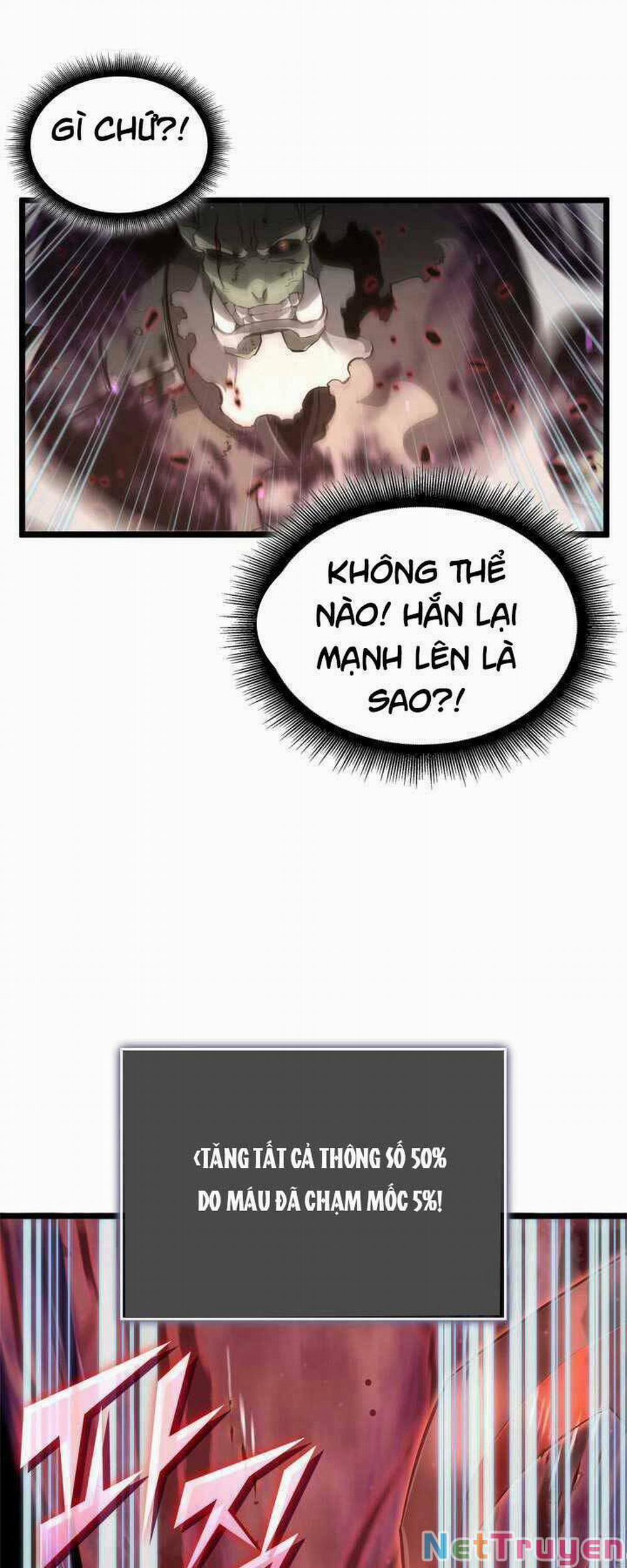 Sự Trở Lại Của Người Chơi Cấp Sss 10 trang 75