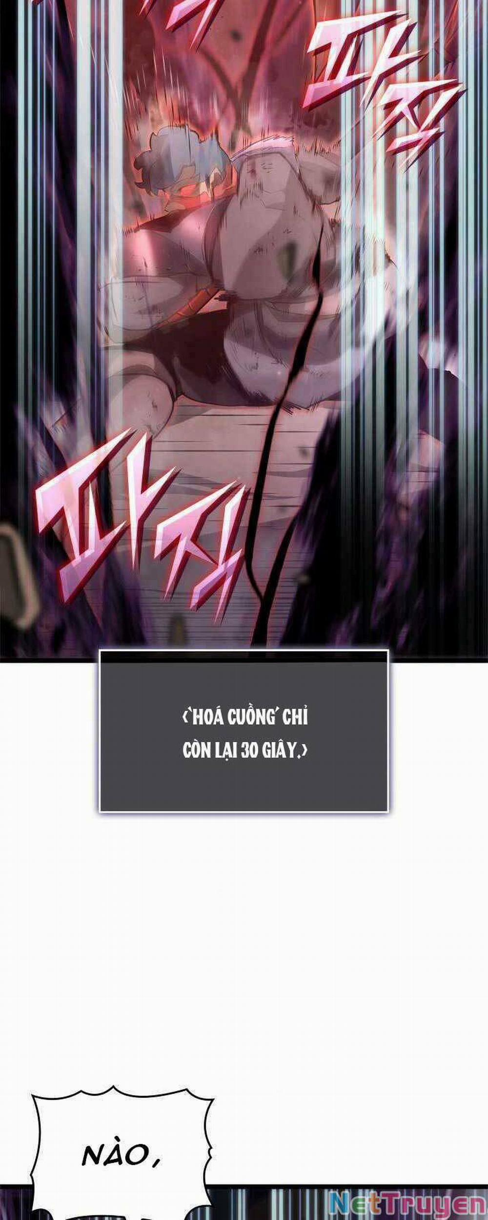 Sự Trở Lại Của Người Chơi Cấp Sss 10 trang 76