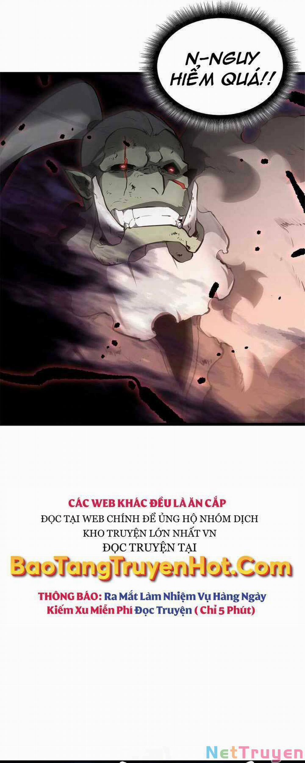 Sự Trở Lại Của Người Chơi Cấp Sss 10 trang 78