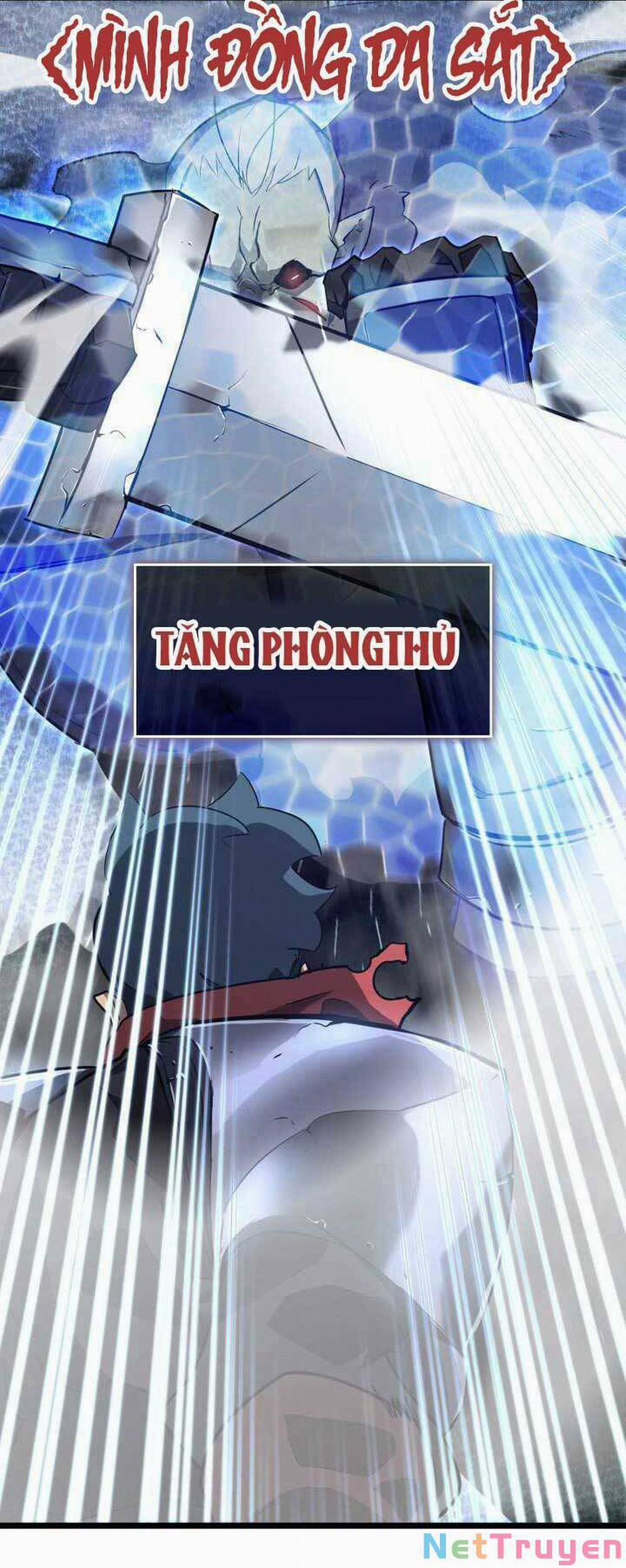 Sự Trở Lại Của Người Chơi Cấp Sss 10 trang 79