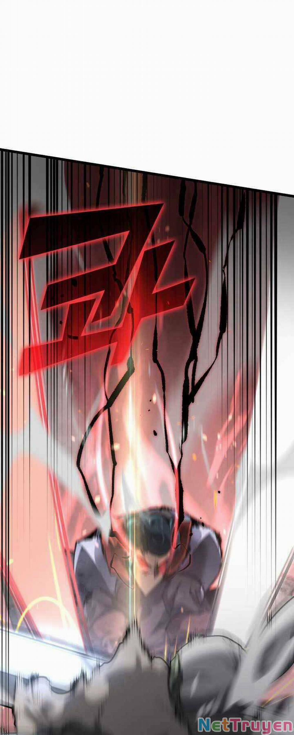 Sự Trở Lại Của Người Chơi Cấp Sss 10 trang 8