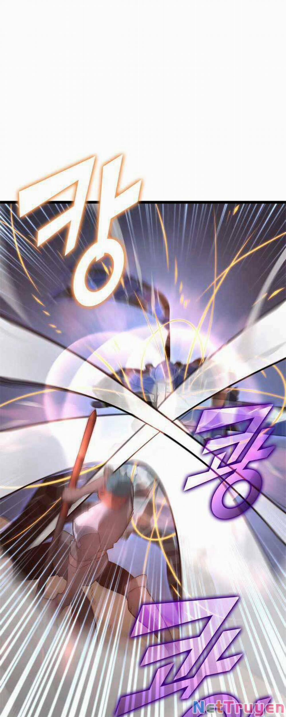 Sự Trở Lại Của Người Chơi Cấp Sss 10 trang 80