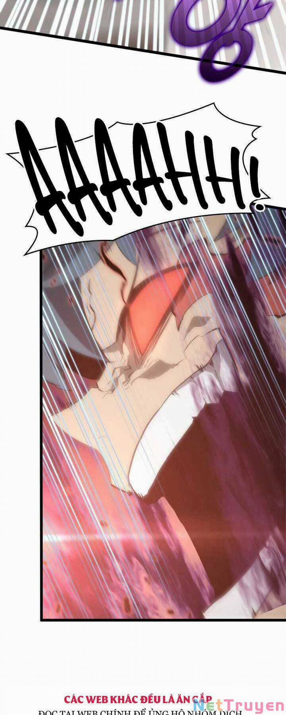 Sự Trở Lại Của Người Chơi Cấp Sss 10 trang 81