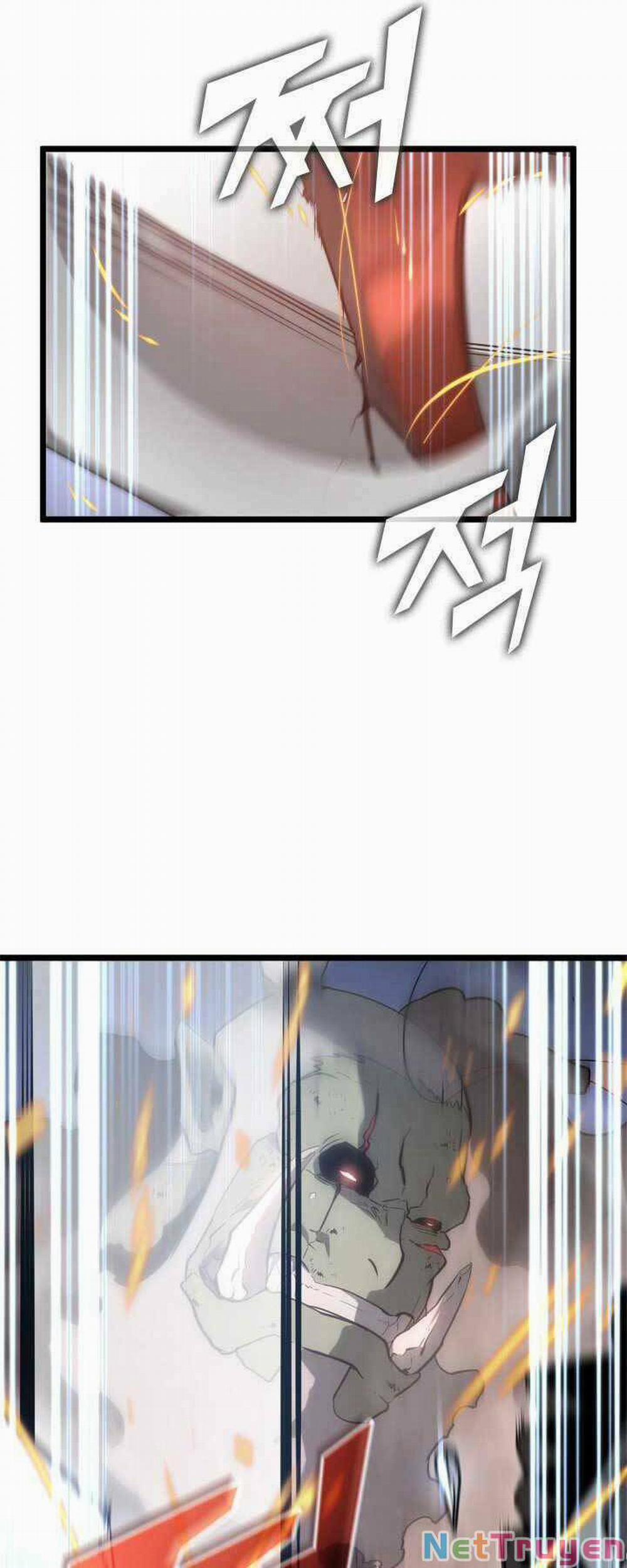 Sự Trở Lại Của Người Chơi Cấp Sss 10 trang 83