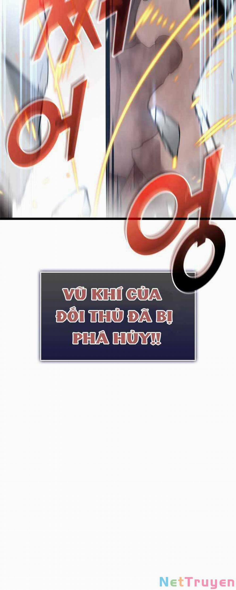 Sự Trở Lại Của Người Chơi Cấp Sss 10 trang 84