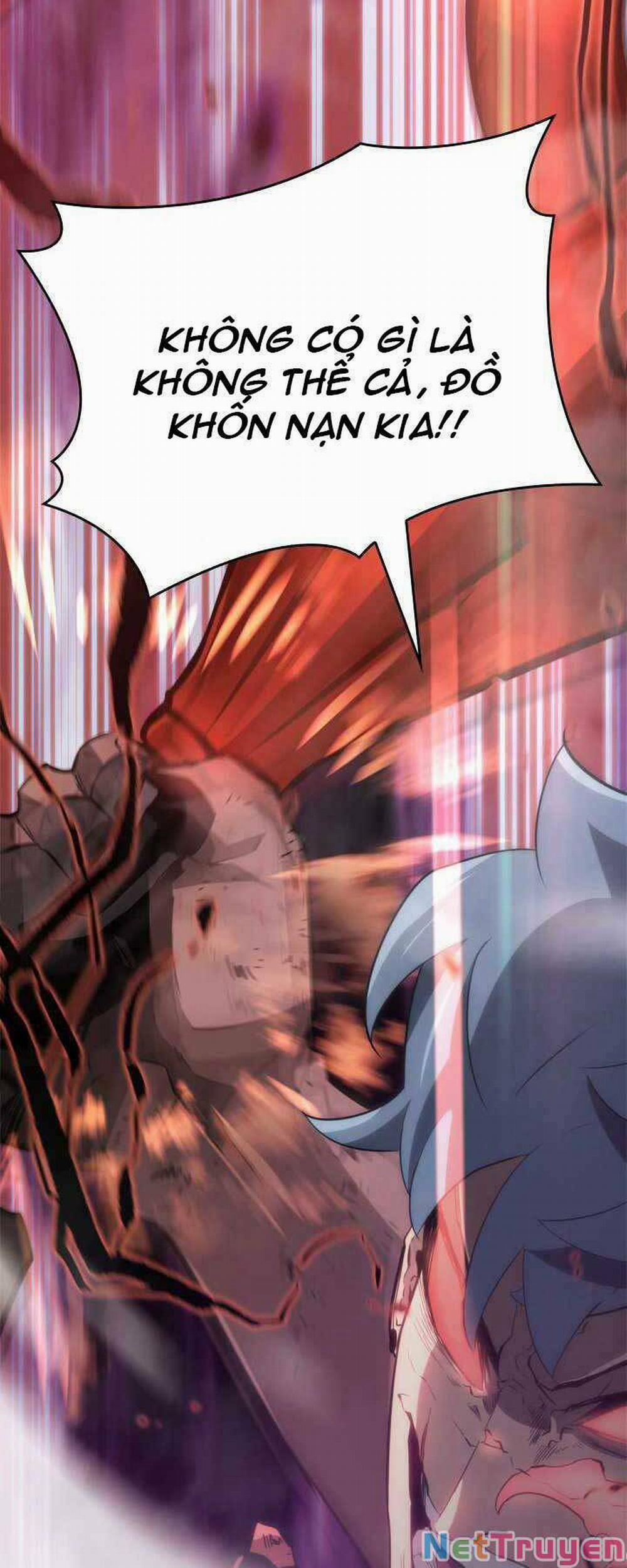 Sự Trở Lại Của Người Chơi Cấp Sss 10 trang 87