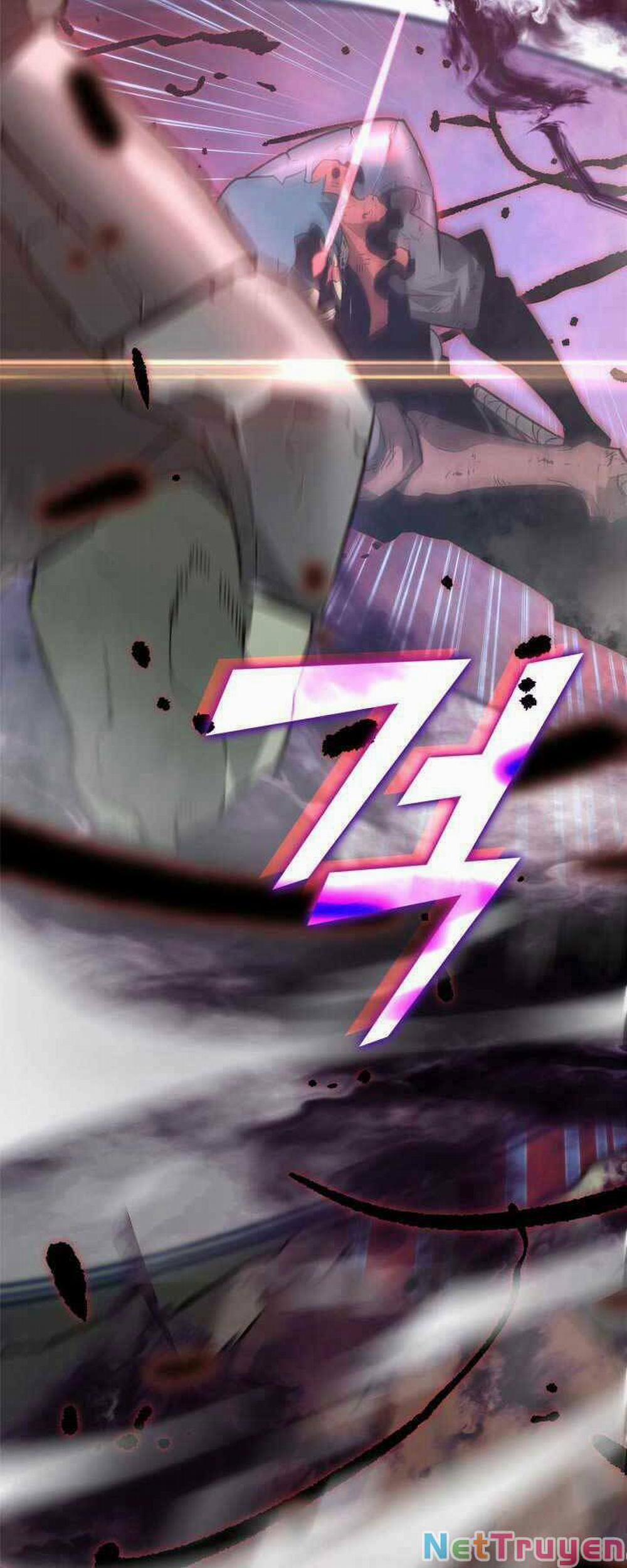 Sự Trở Lại Của Người Chơi Cấp Sss 10 trang 89