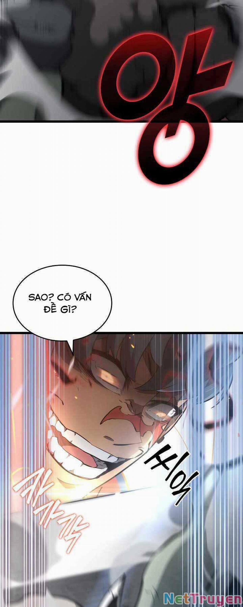 Sự Trở Lại Của Người Chơi Cấp Sss 10 trang 9