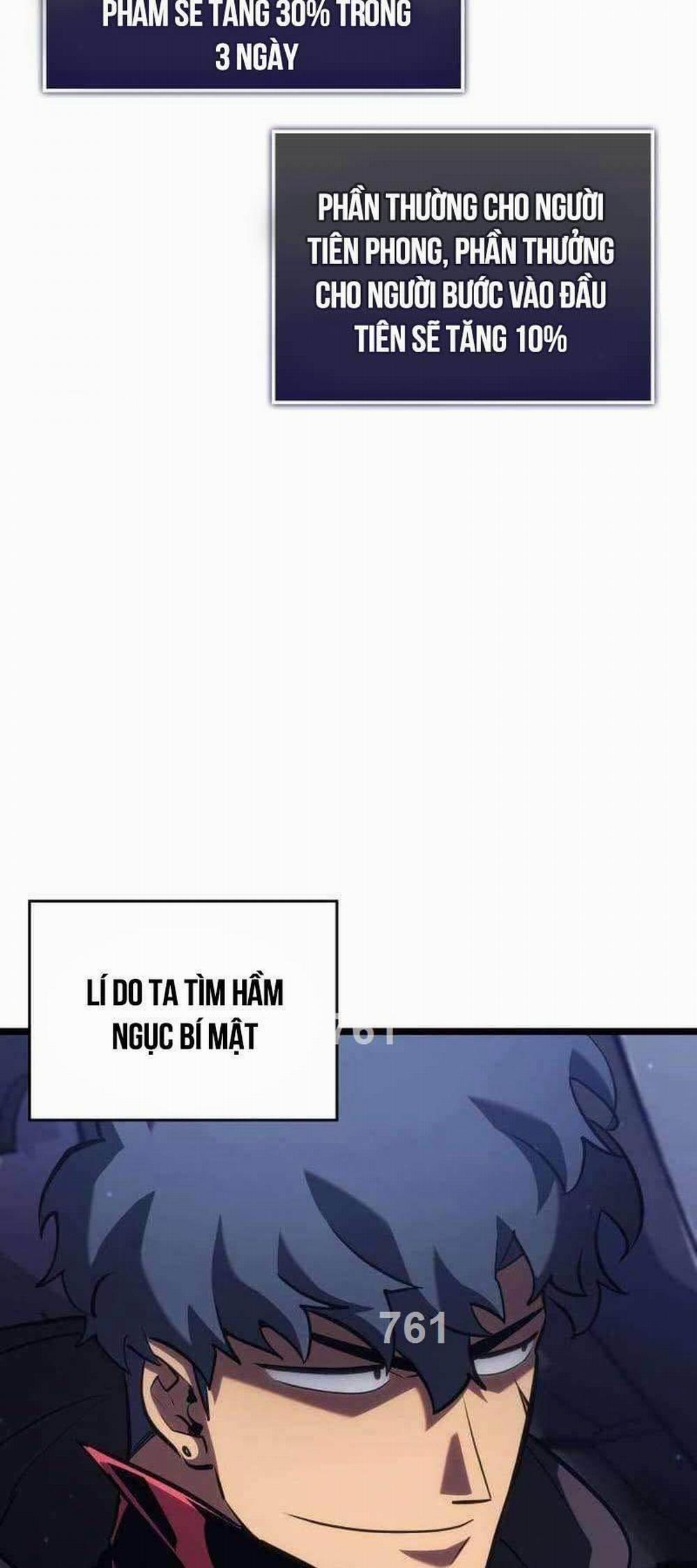 Sự Trở Lại Của Người Chơi Cấp Sss 100 trang 1