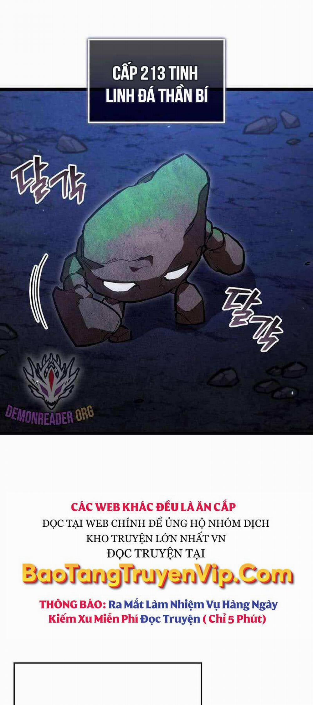 Sự Trở Lại Của Người Chơi Cấp Sss 100 trang 12