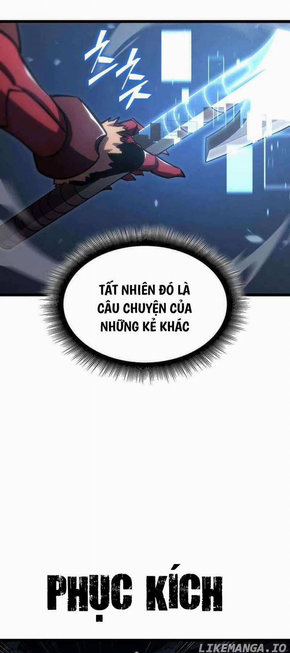 Sự Trở Lại Của Người Chơi Cấp Sss 100 trang 14