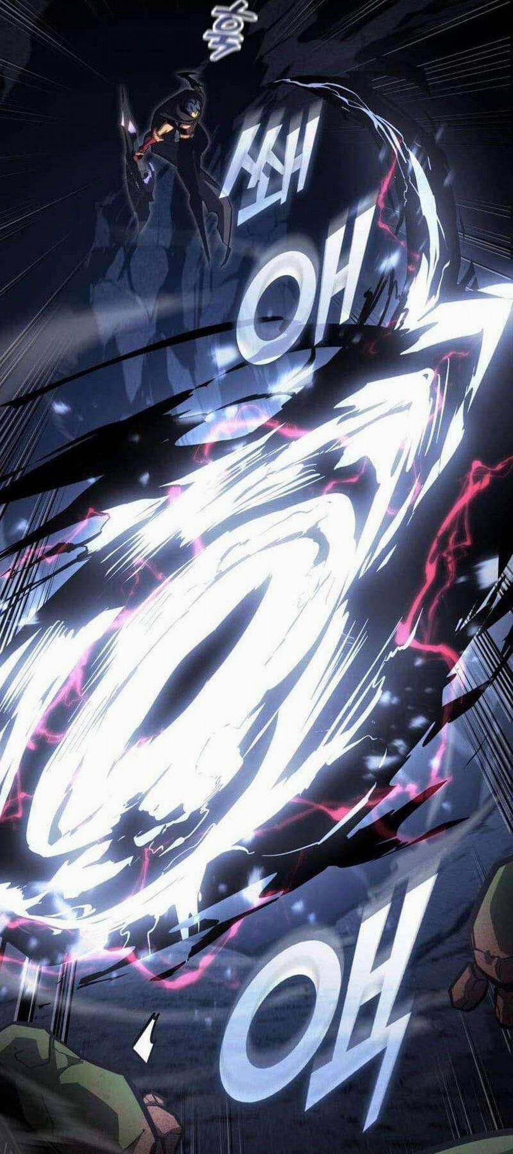 Sự Trở Lại Của Người Chơi Cấp Sss 100 trang 15