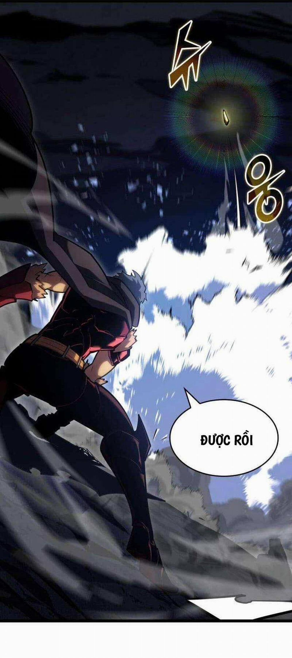 Sự Trở Lại Của Người Chơi Cấp Sss 100 trang 18