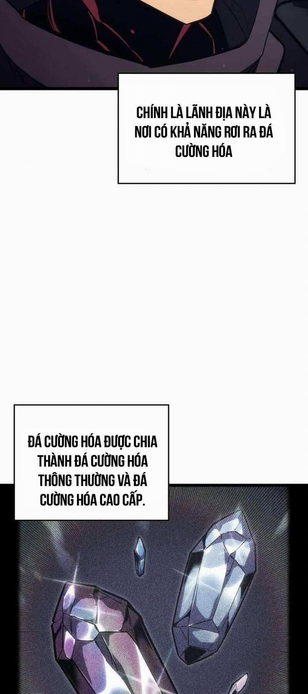 Sự Trở Lại Của Người Chơi Cấp Sss 100 trang 2