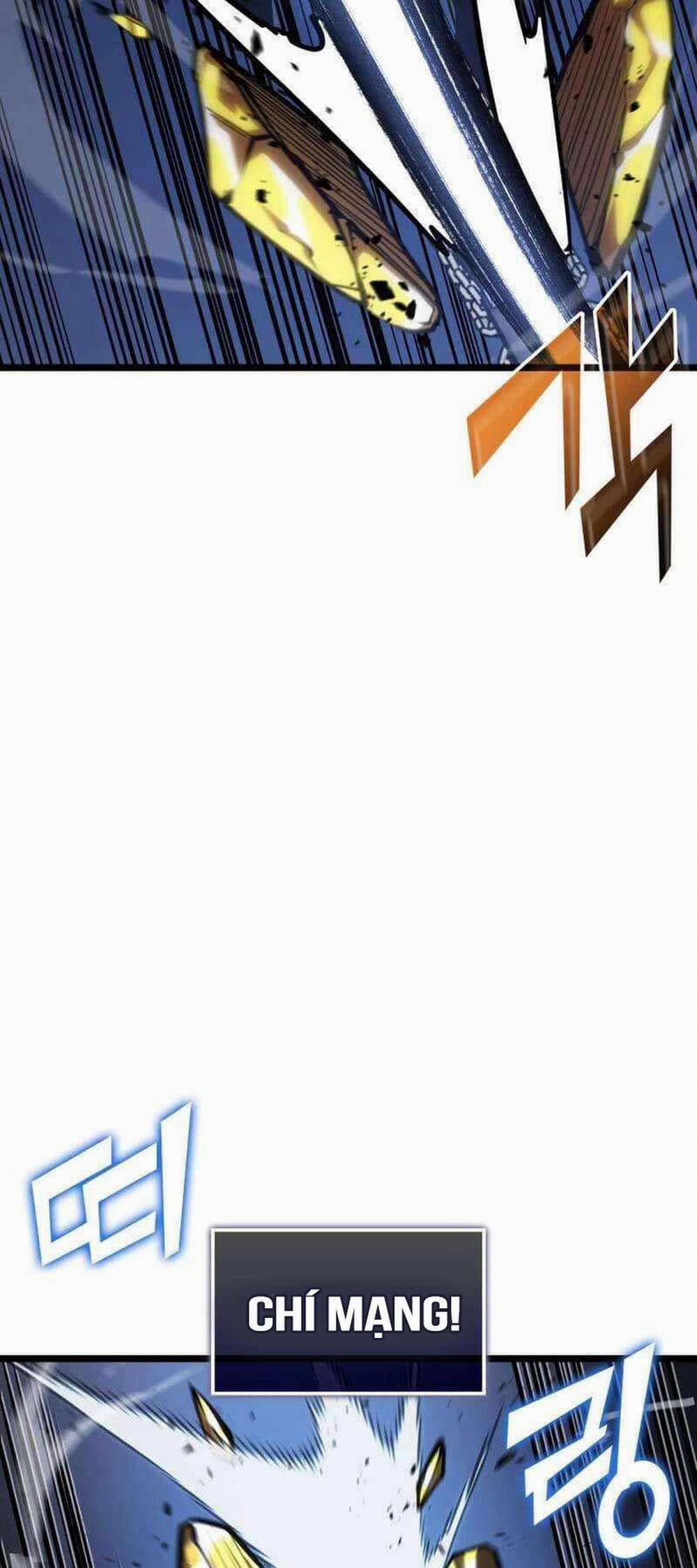 Sự Trở Lại Của Người Chơi Cấp Sss 100 trang 21