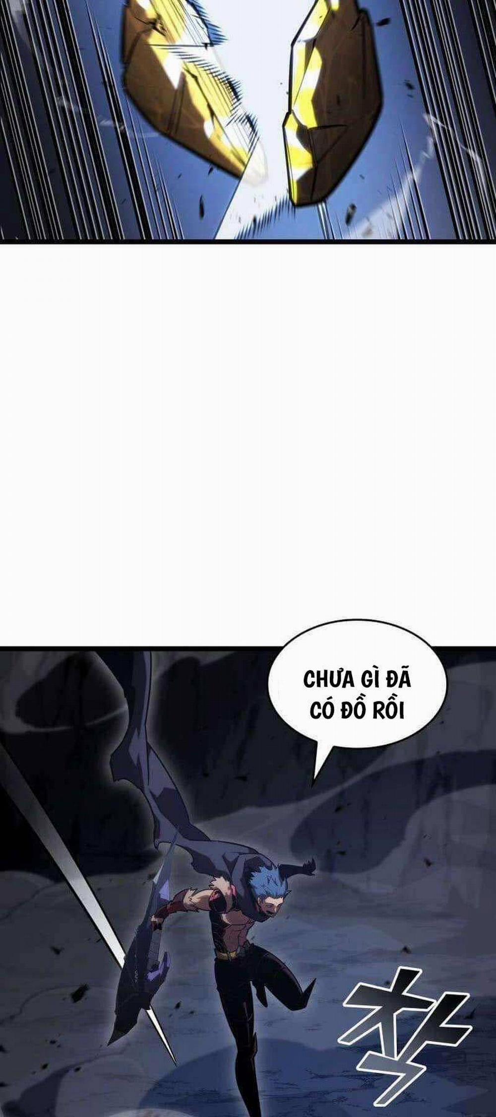 Sự Trở Lại Của Người Chơi Cấp Sss 100 trang 22