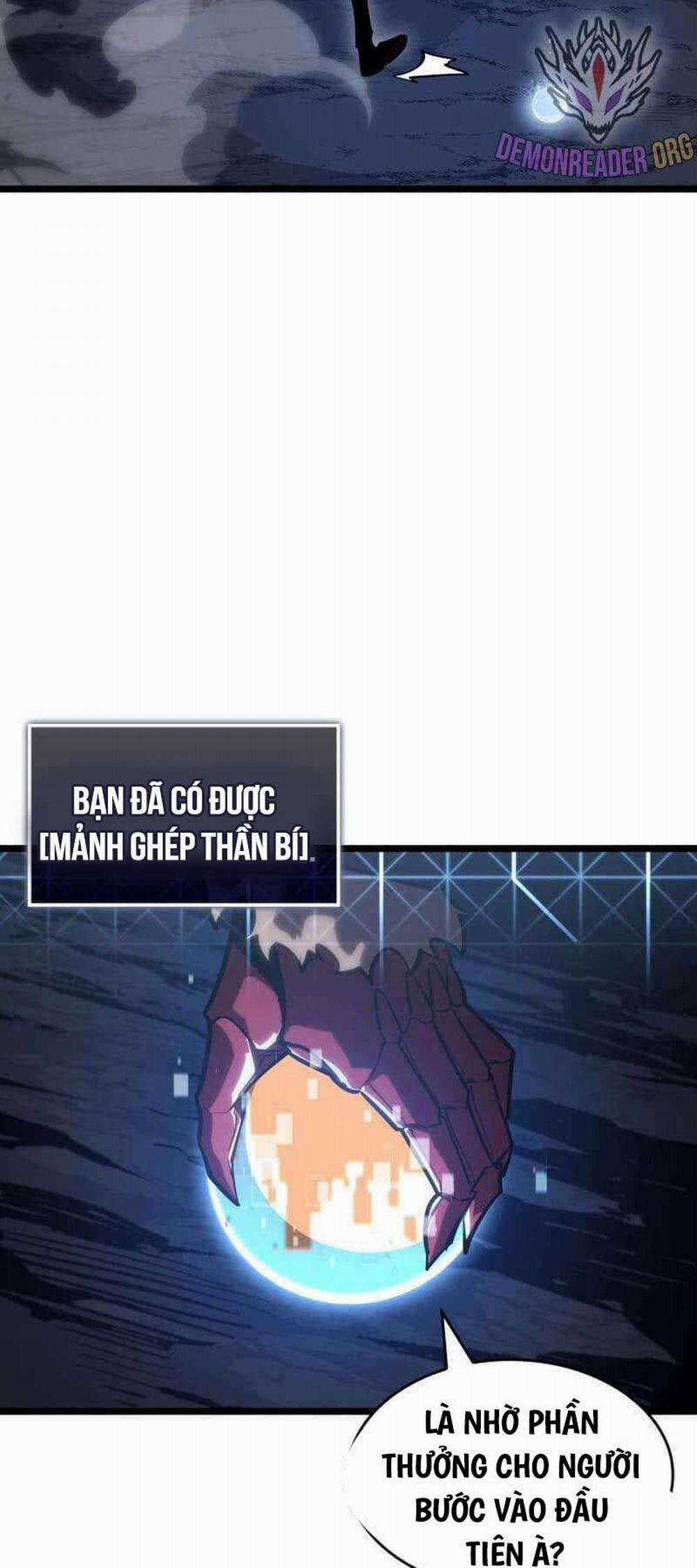 Sự Trở Lại Của Người Chơi Cấp Sss 100 trang 23