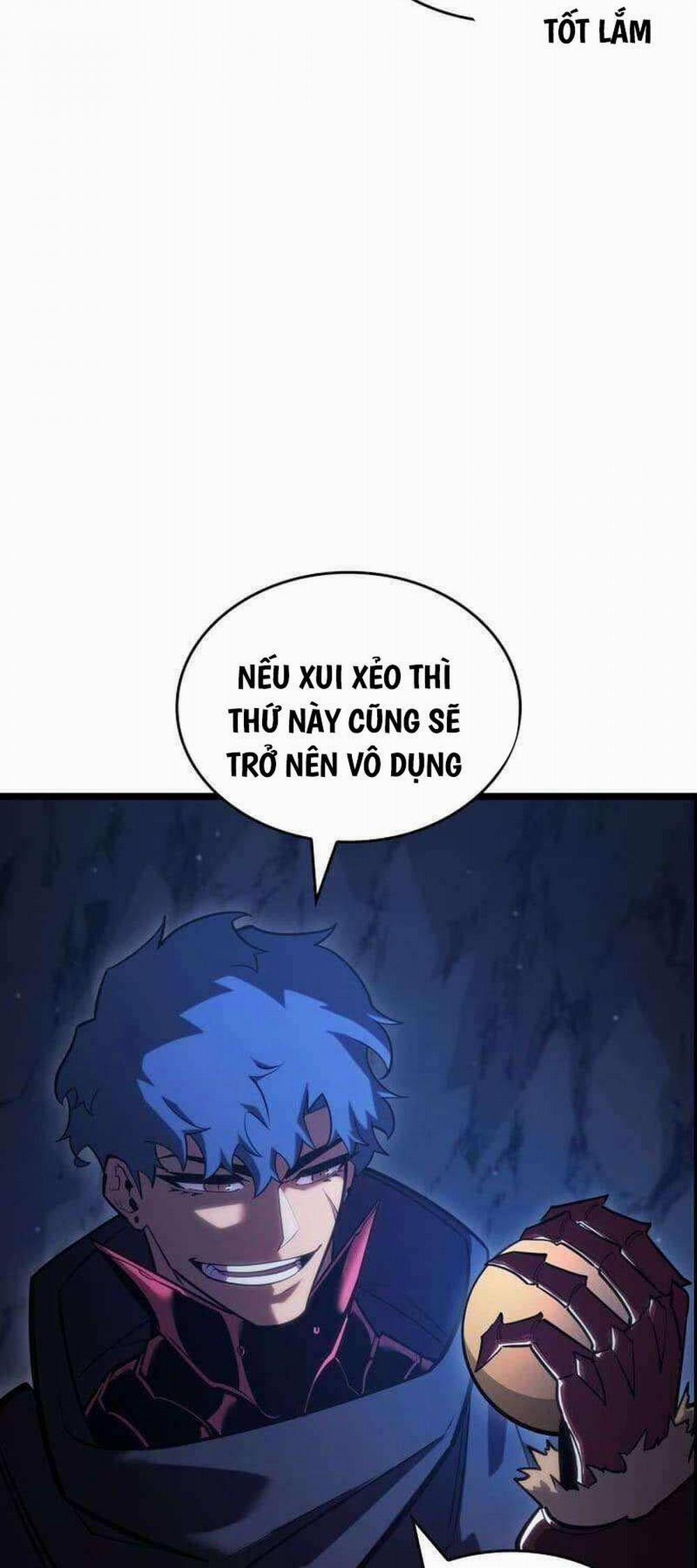 Sự Trở Lại Của Người Chơi Cấp Sss 100 trang 24