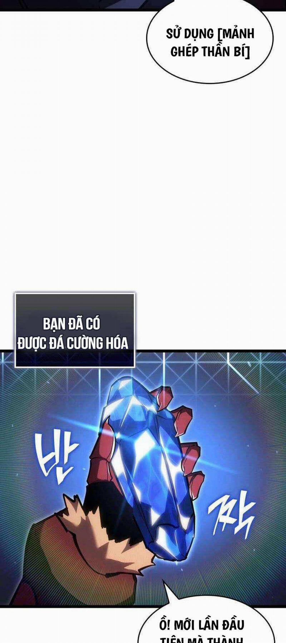 Sự Trở Lại Của Người Chơi Cấp Sss 100 trang 25