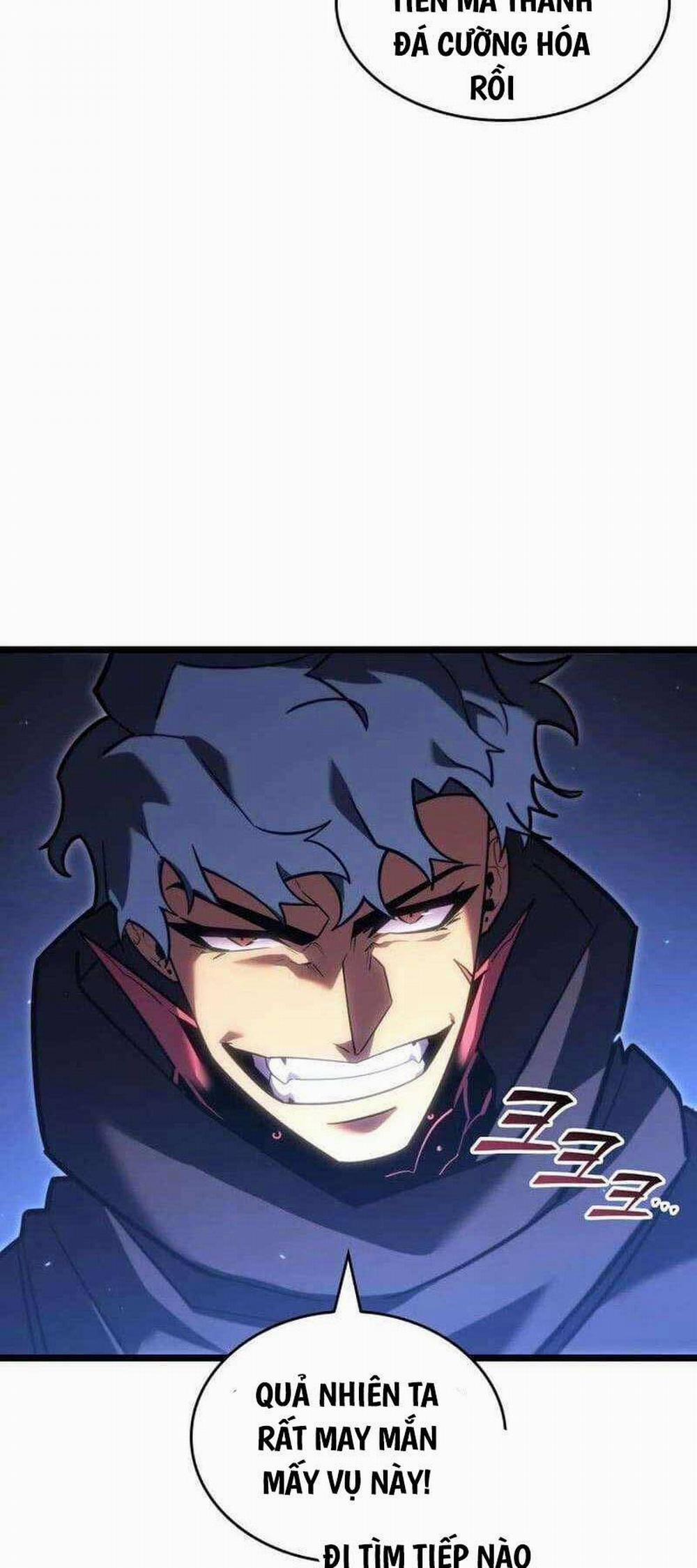 Sự Trở Lại Của Người Chơi Cấp Sss 100 trang 26