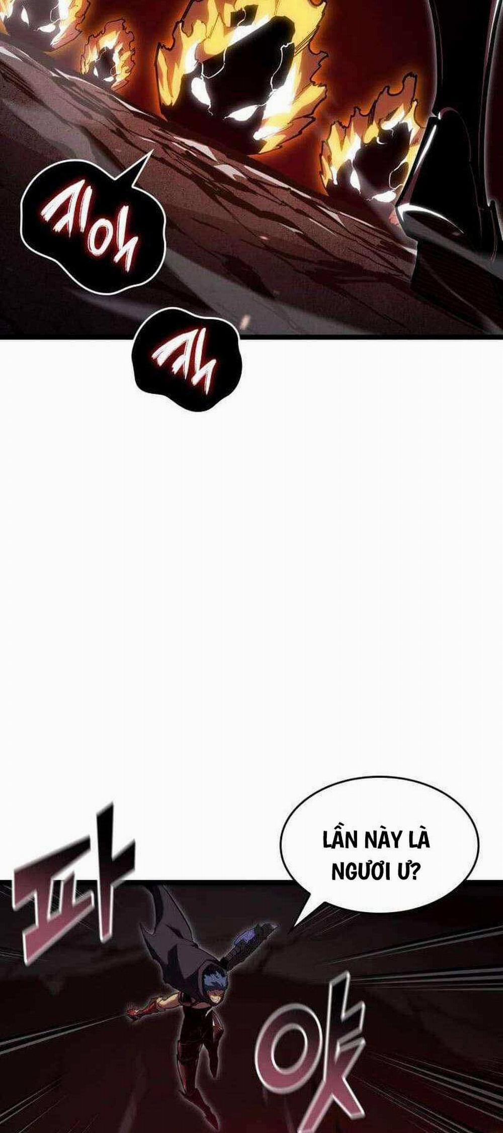 Sự Trở Lại Của Người Chơi Cấp Sss 100 trang 28