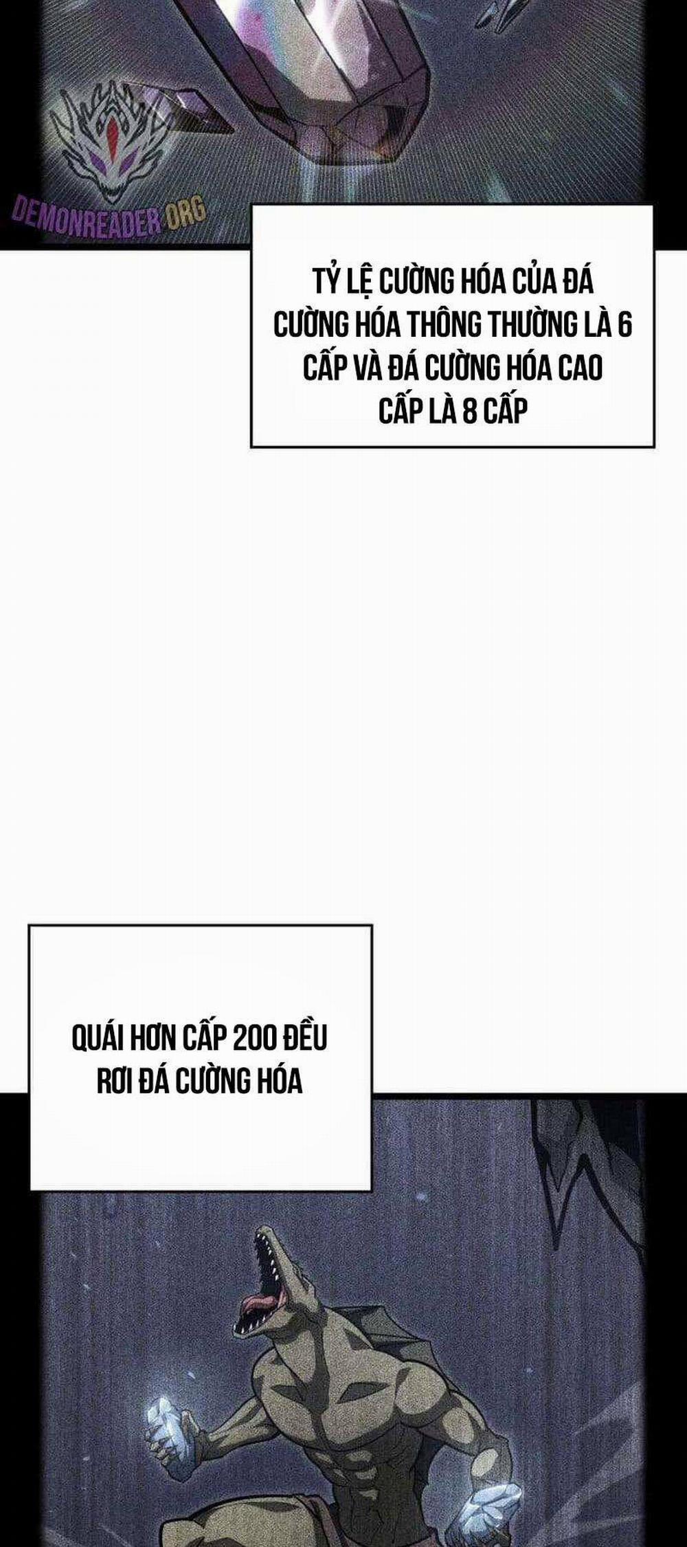 Sự Trở Lại Của Người Chơi Cấp Sss 100 trang 3