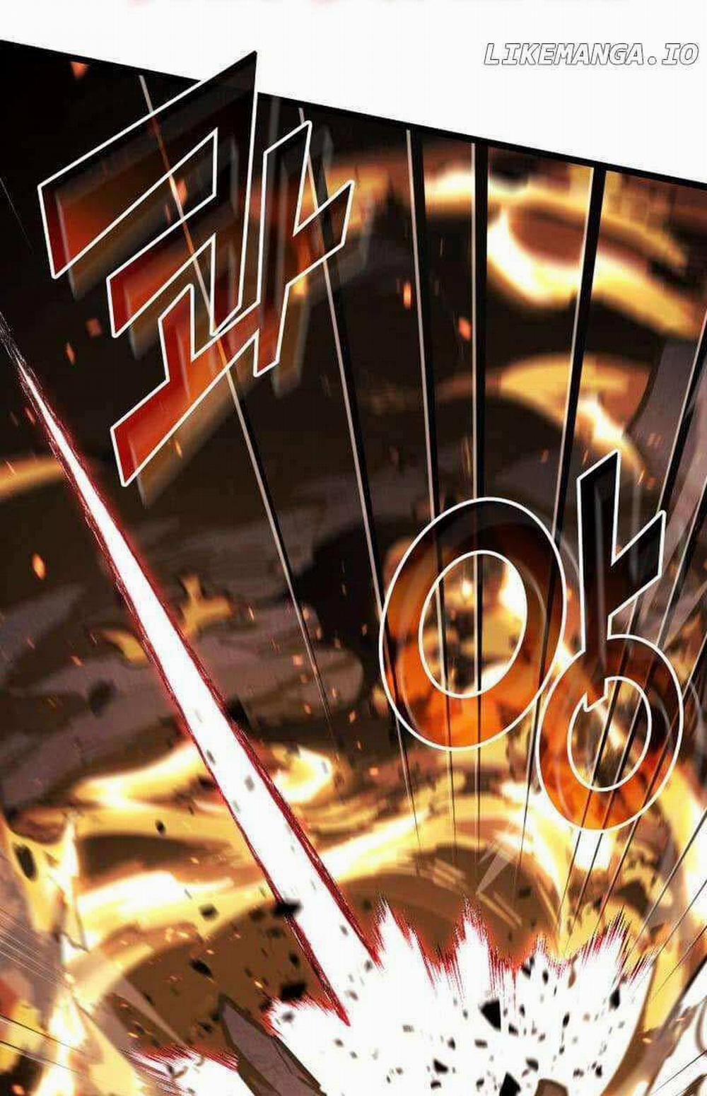 Sự Trở Lại Của Người Chơi Cấp Sss 100 trang 30